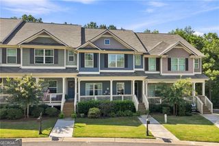 823 Ash Street, Holly Springs, GA 30114
