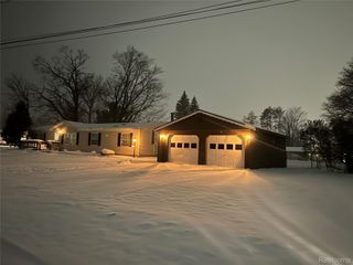 222 Chestnut Street Ne, Kalkaska Village, MI 49646