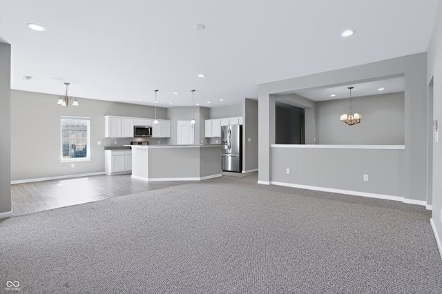 8810 Rowling Way, Indianapolis, IN 46239