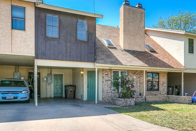3514 Juanita Avenue, San Angelo, TX 76901