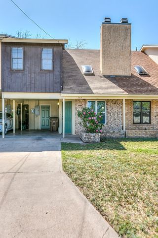 3514 Juanita Avenue, San Angelo, TX 76901