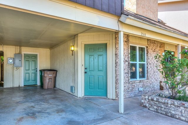3514 Juanita Avenue, San Angelo, TX 76901