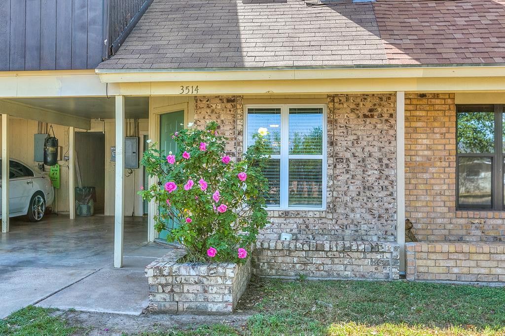 Image 1 of property listing at 3514 Juanita Avenue, San Angelo, TX 76901