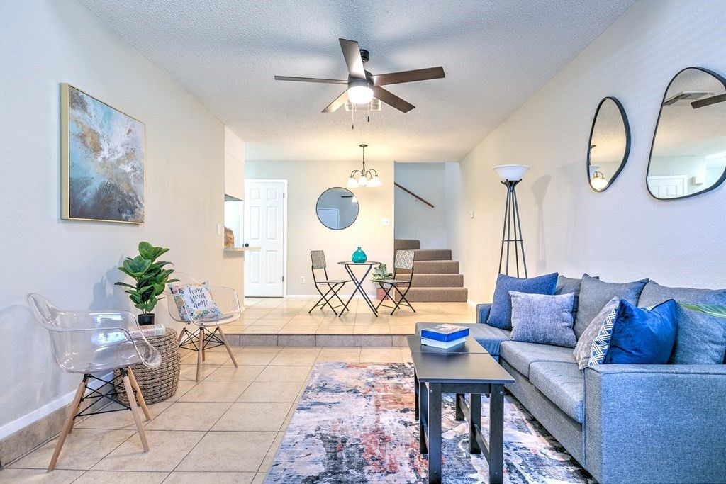 Image 2 of property listing at 3514 Juanita Avenue, San Angelo, TX 76901