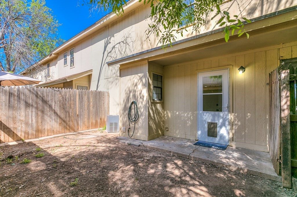 Image 21 of property listing at 3514 Juanita Avenue, San Angelo, TX 76901