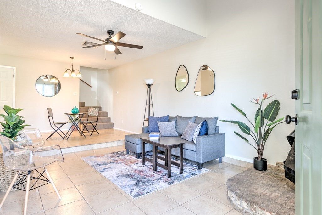 Image 3 of property listing at 3514 Juanita Avenue, San Angelo, TX 76901