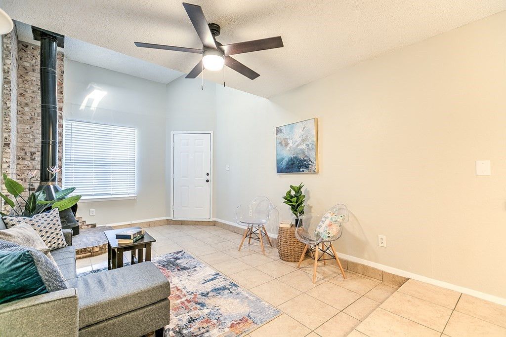 Image 5 of property listing at 3514 Juanita Avenue, San Angelo, TX 76901