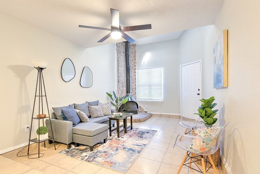 Image 6 of property listing at 3514 Juanita Avenue, San Angelo, TX 76901