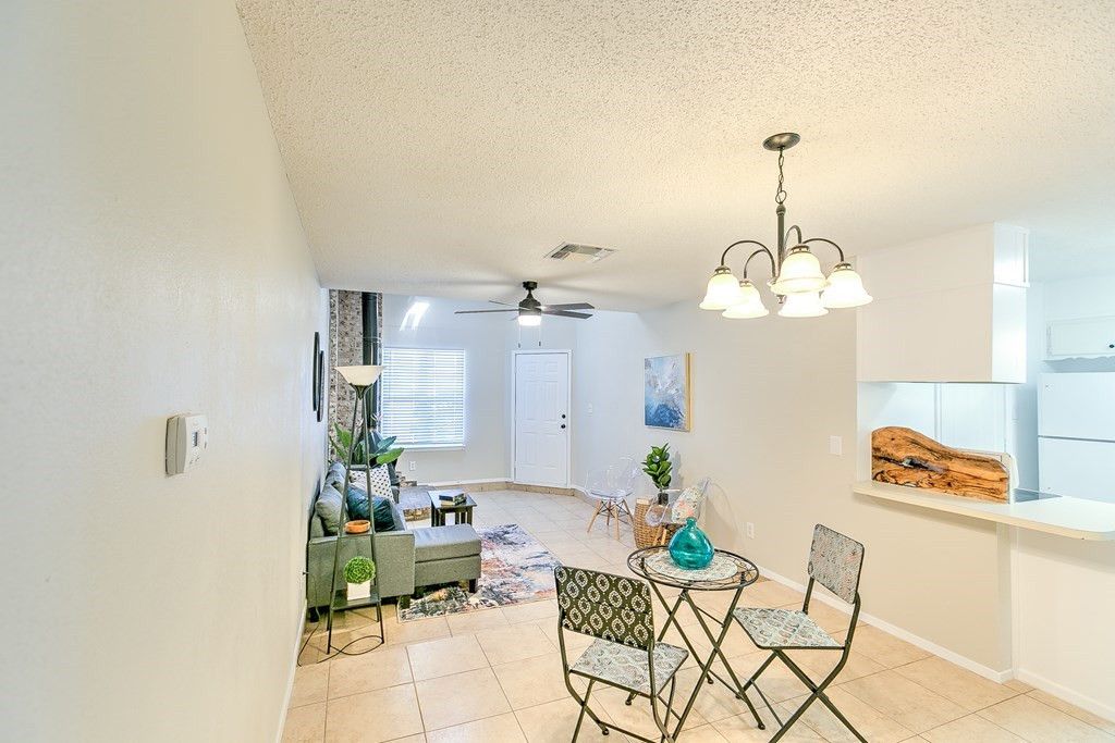 Image 8 of property listing at 3514 Juanita Avenue, San Angelo, TX 76901