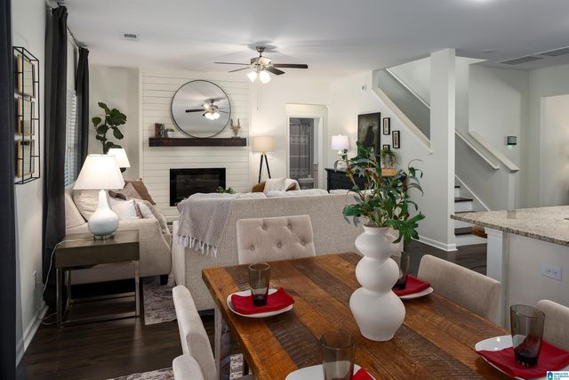 1009 CANVASBACK WAY, Alabaster, AL 35007