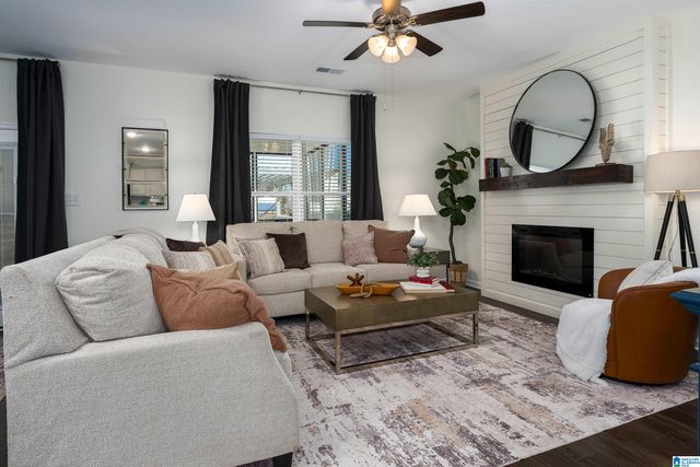 1009 CANVASBACK WAY, Alabaster, AL 35007