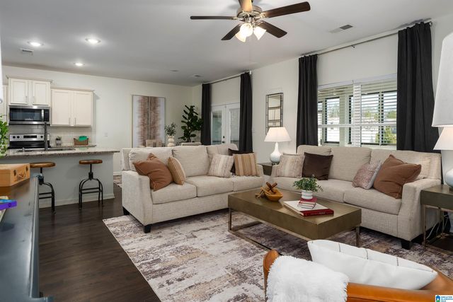 1009 CANVASBACK WAY, Alabaster, AL 35007