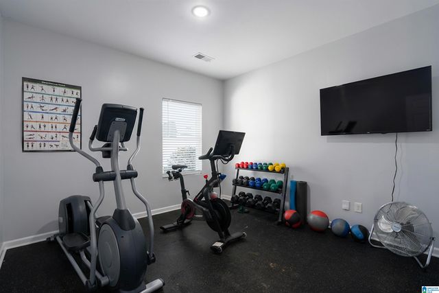 1009 CANVASBACK WAY, Alabaster, AL 35007