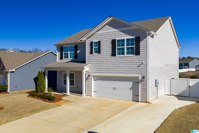 1009 CANVASBACK WAY, Alabaster, AL 35007