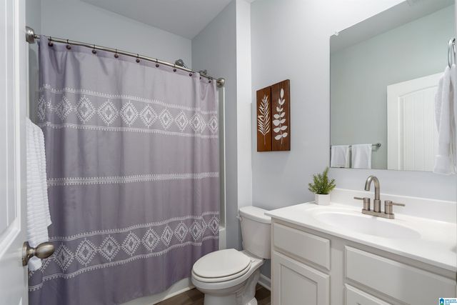 1009 CANVASBACK WAY, Alabaster, AL 35007