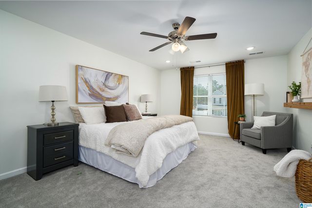 1009 CANVASBACK WAY, Alabaster, AL 35007