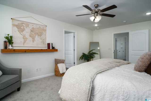 1009 CANVASBACK WAY, Alabaster, AL 35007