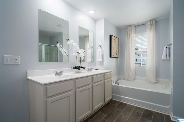 1009 CANVASBACK WAY, Alabaster, AL 35007