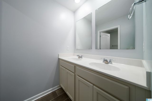 1009 CANVASBACK WAY, Alabaster, AL 35007