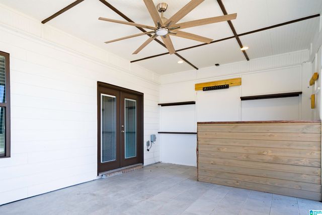 1009 CANVASBACK WAY, Alabaster, AL 35007