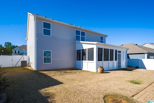 1009 CANVASBACK WAY, Alabaster, AL 35007