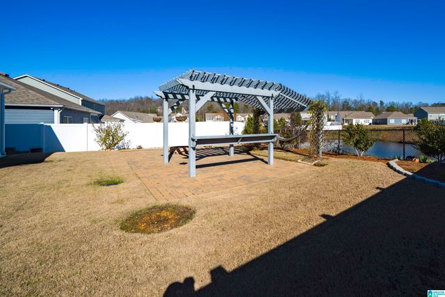 1009 CANVASBACK WAY, Alabaster, AL 35007
