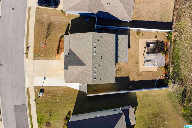 1009 CANVASBACK WAY, Alabaster, AL 35007