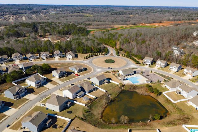 1009 CANVASBACK WAY, Alabaster, AL 35007