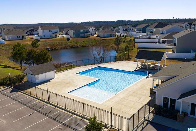 1009 CANVASBACK WAY, Alabaster, AL 35007