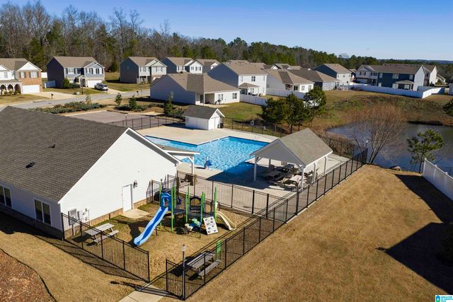 1009 CANVASBACK WAY, Alabaster, AL 35007