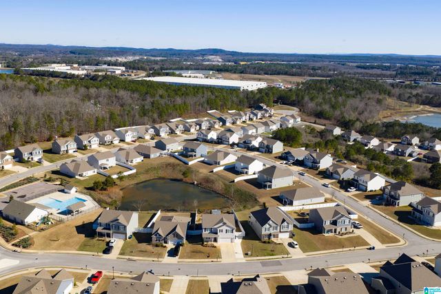 1009 CANVASBACK WAY, Alabaster, AL 35007