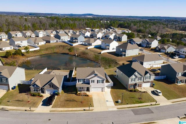 1009 CANVASBACK WAY, Alabaster, AL 35007