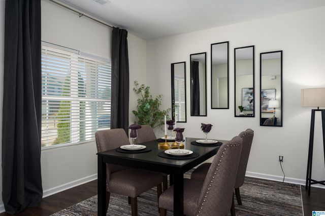 1009 CANVASBACK WAY, Alabaster, AL 35007