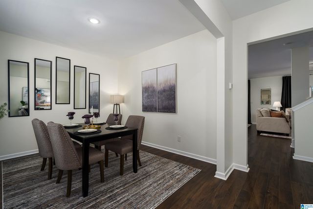 1009 CANVASBACK WAY, Alabaster, AL 35007