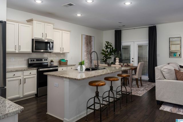 1009 CANVASBACK WAY, Alabaster, AL 35007