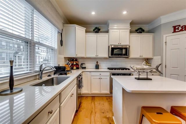 6171 Brevard Drive, Mableton, GA 30126