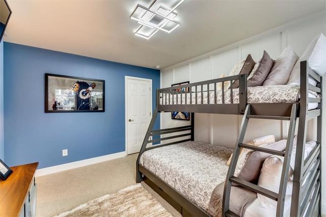 6171 Brevard Drive, Mableton, GA 30126