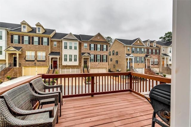 6171 Brevard Drive, Mableton, GA 30126