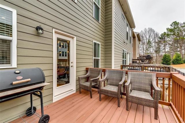 6171 Brevard Drive, Mableton, GA 30126