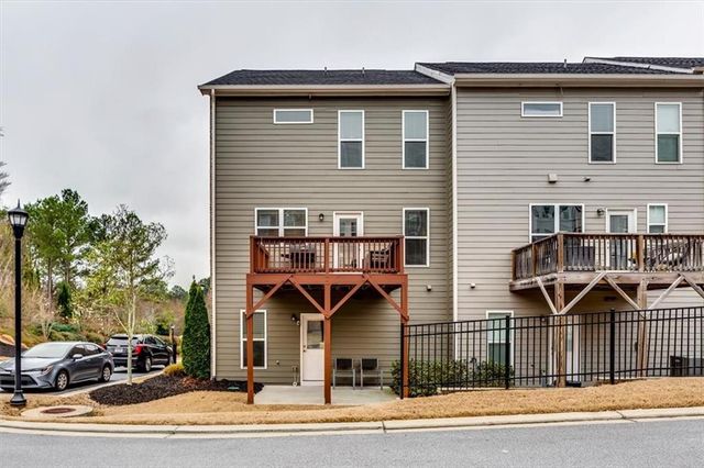 6171 Brevard Drive, Mableton, GA 30126