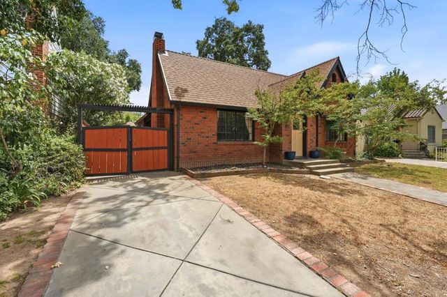 136 W Stadium Drive, Stockton, CA 95204