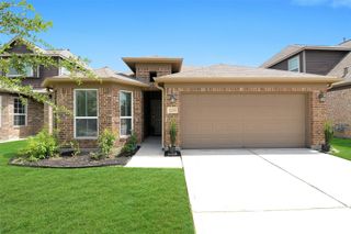 12235 Chestnut Clearing Trail, Humble, TX 77346