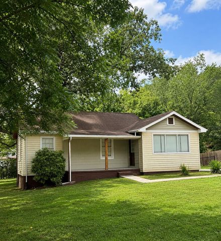 548 Gadd Road, Hixson, TN 37343