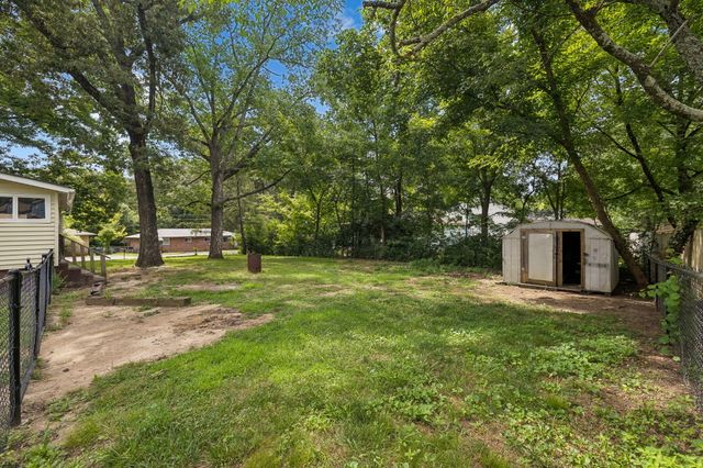 548 Gadd Road, Hixson, TN 37343