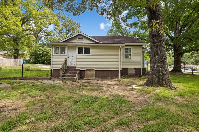 548 Gadd Road, Hixson, TN 37343