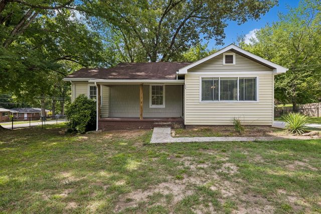 548 Gadd Road, Hixson, TN 37343