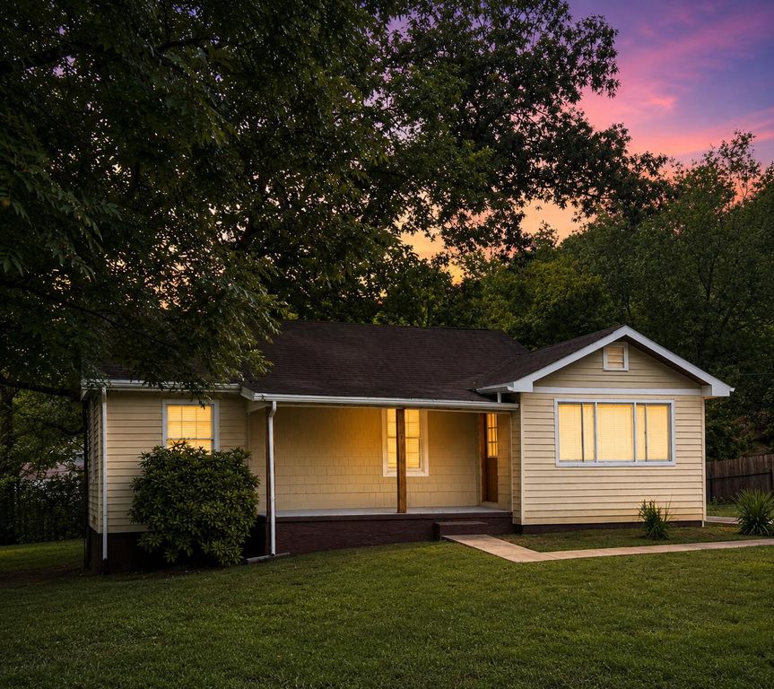 548 Gadd Road, Hixson, TN 37343