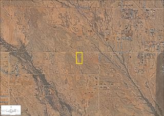 0 W Montgomery Road -, Wittmann, AZ 85361