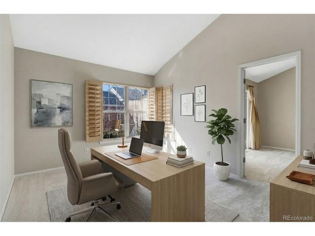 5339 S Cody St, Littleton, CO 80123