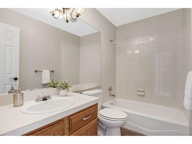 5339 S Cody St, Littleton, CO 80123